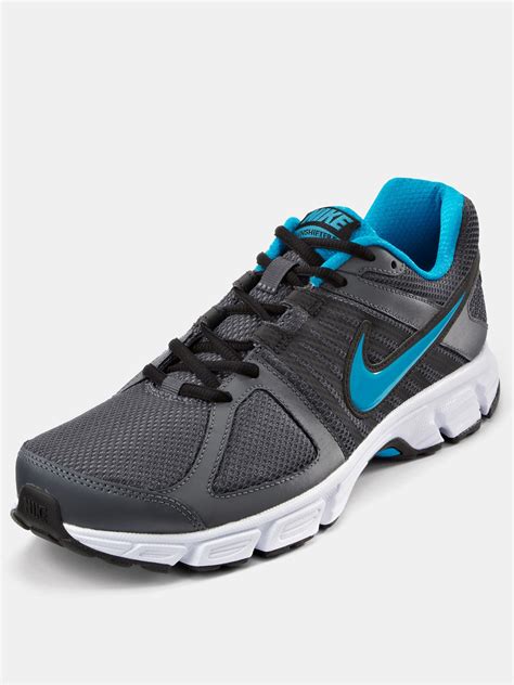 nike downshifter men's trainers.